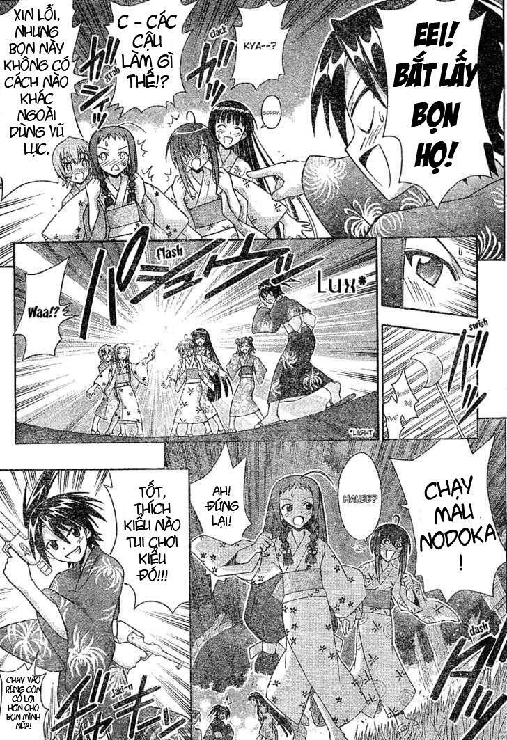 Bậc Thầy Ma Pháp: Chapter 177