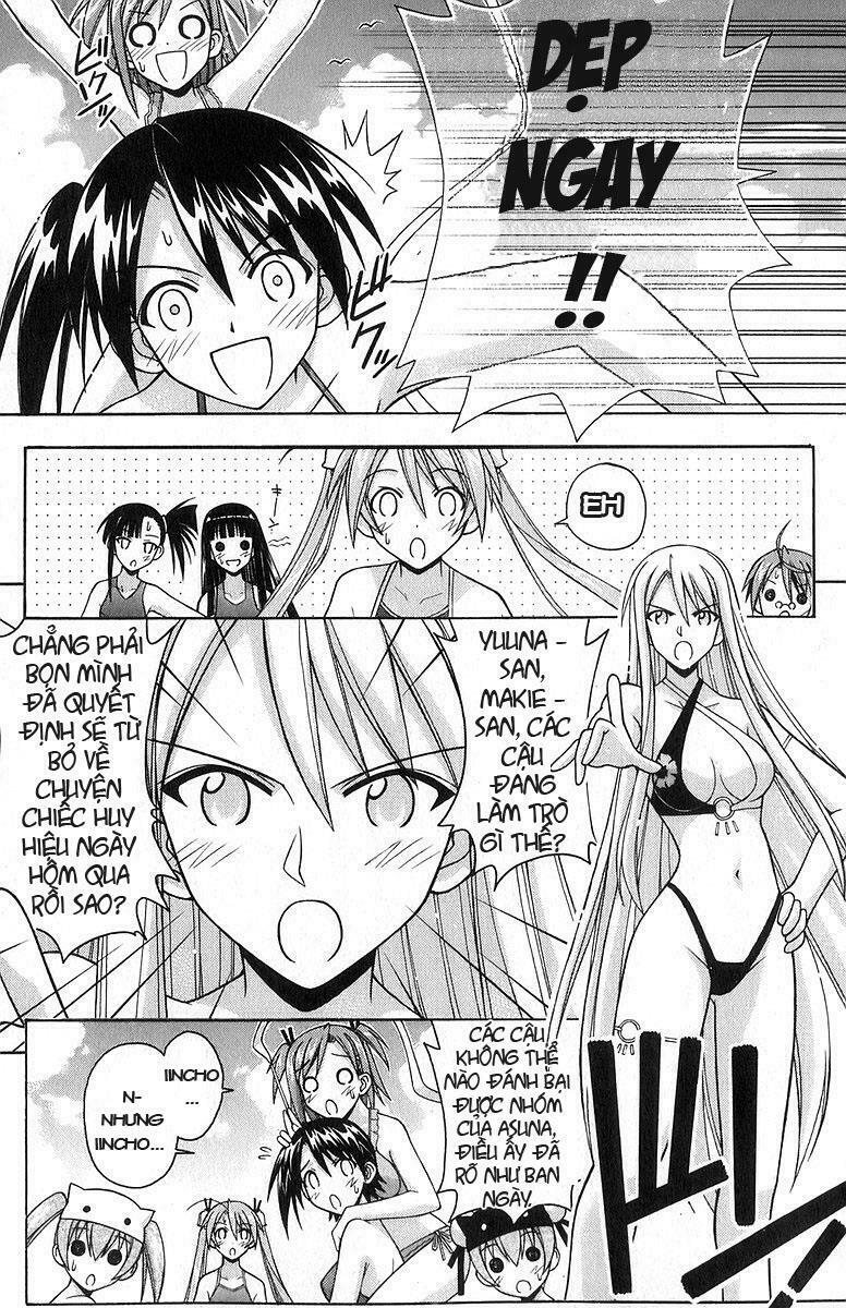 Bậc Thầy Ma Pháp: Chapter 178