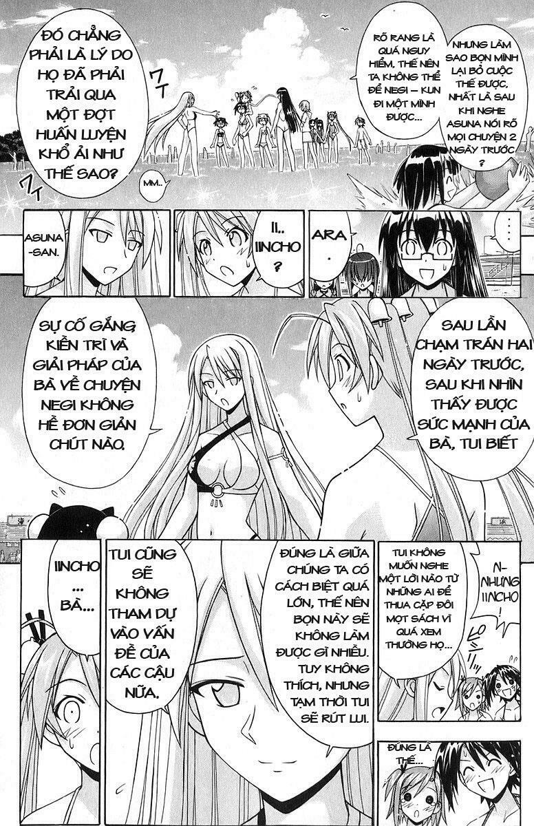Bậc Thầy Ma Pháp: Chapter 178