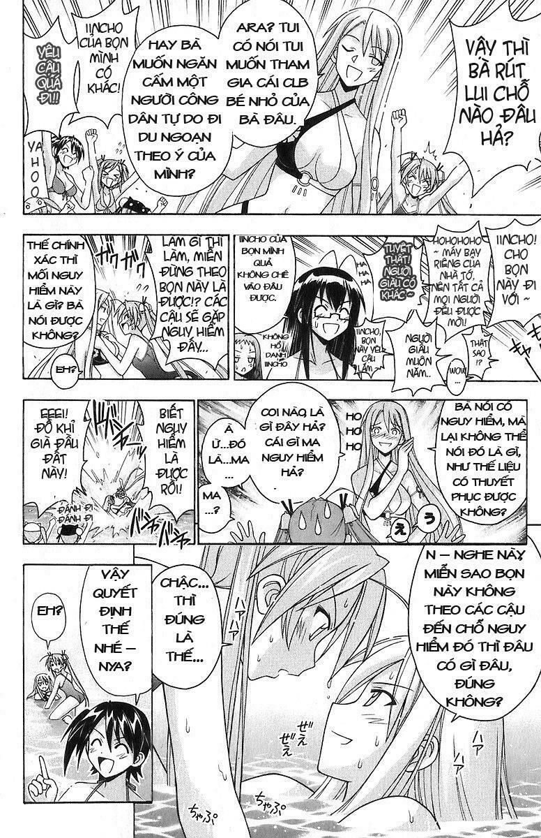 Bậc Thầy Ma Pháp: Chapter 178