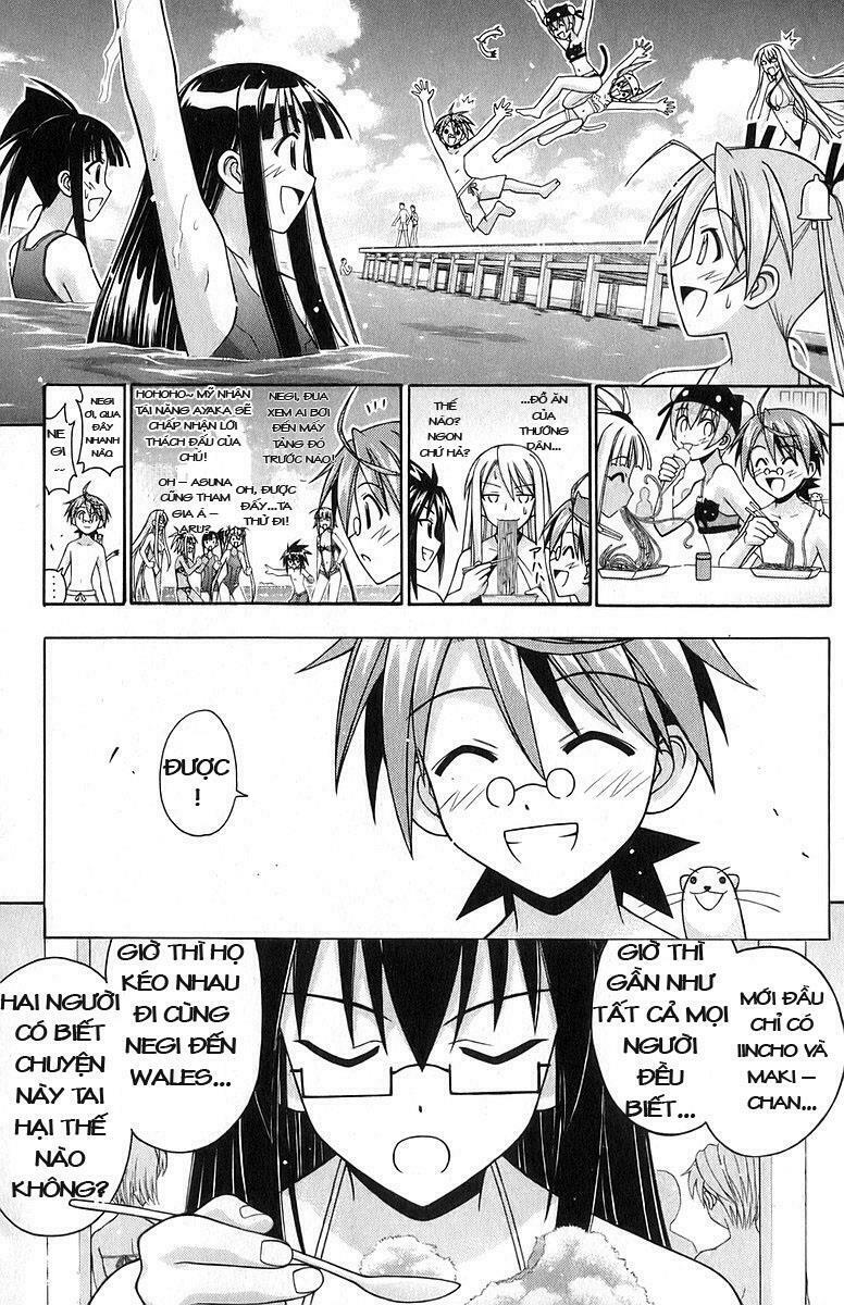Bậc Thầy Ma Pháp: Chapter 178
