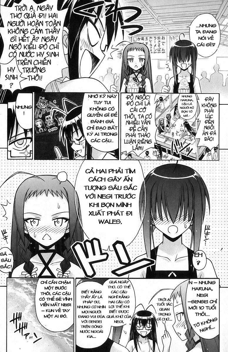 Bậc Thầy Ma Pháp: Chapter 178