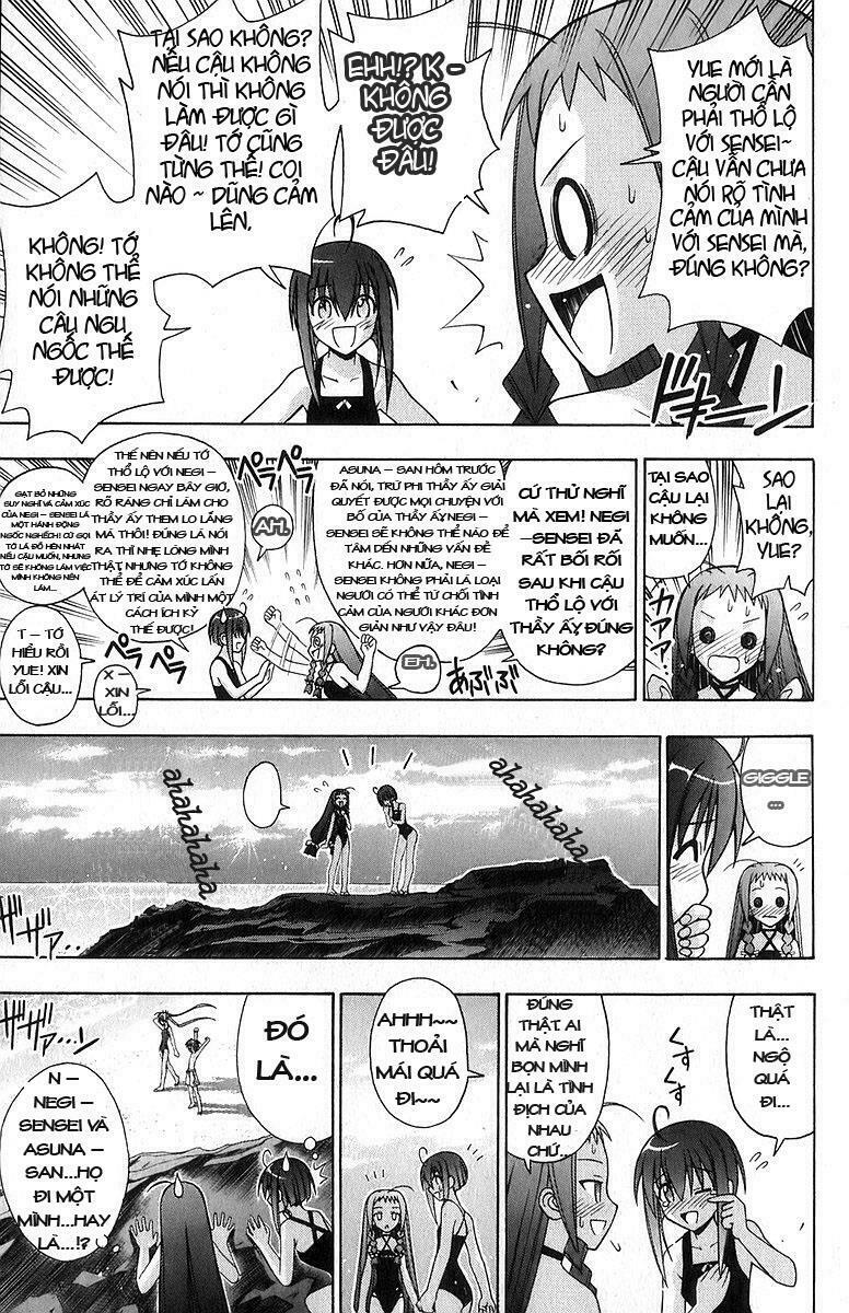 Bậc Thầy Ma Pháp: Chapter 178