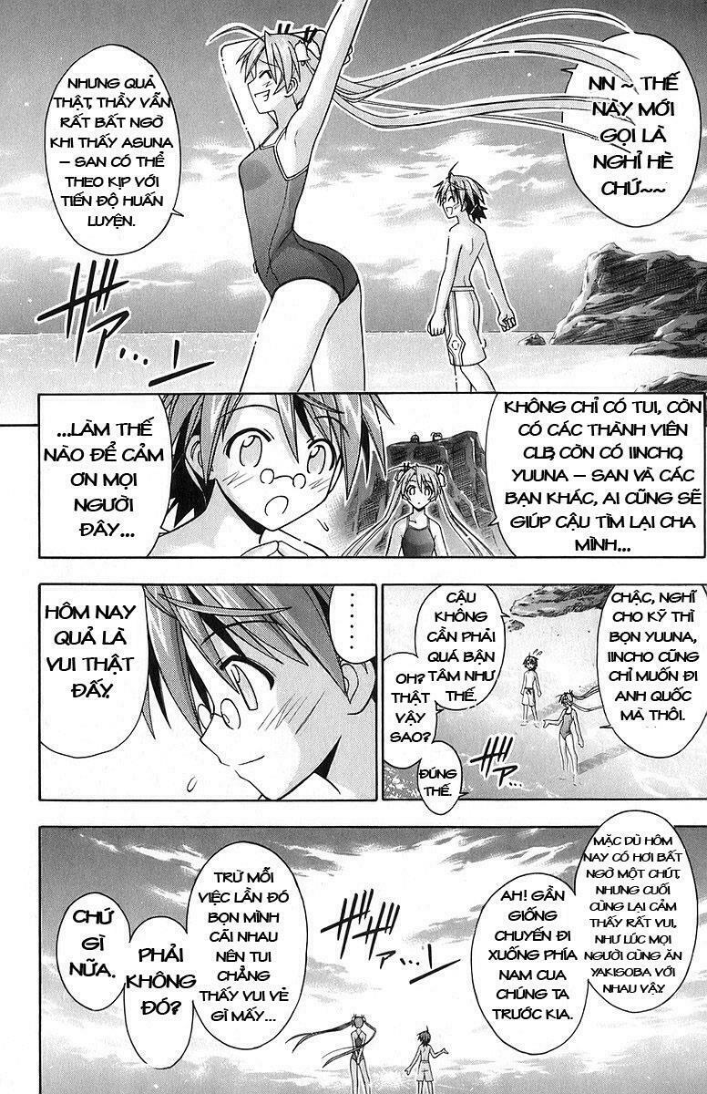Bậc Thầy Ma Pháp: Chapter 178