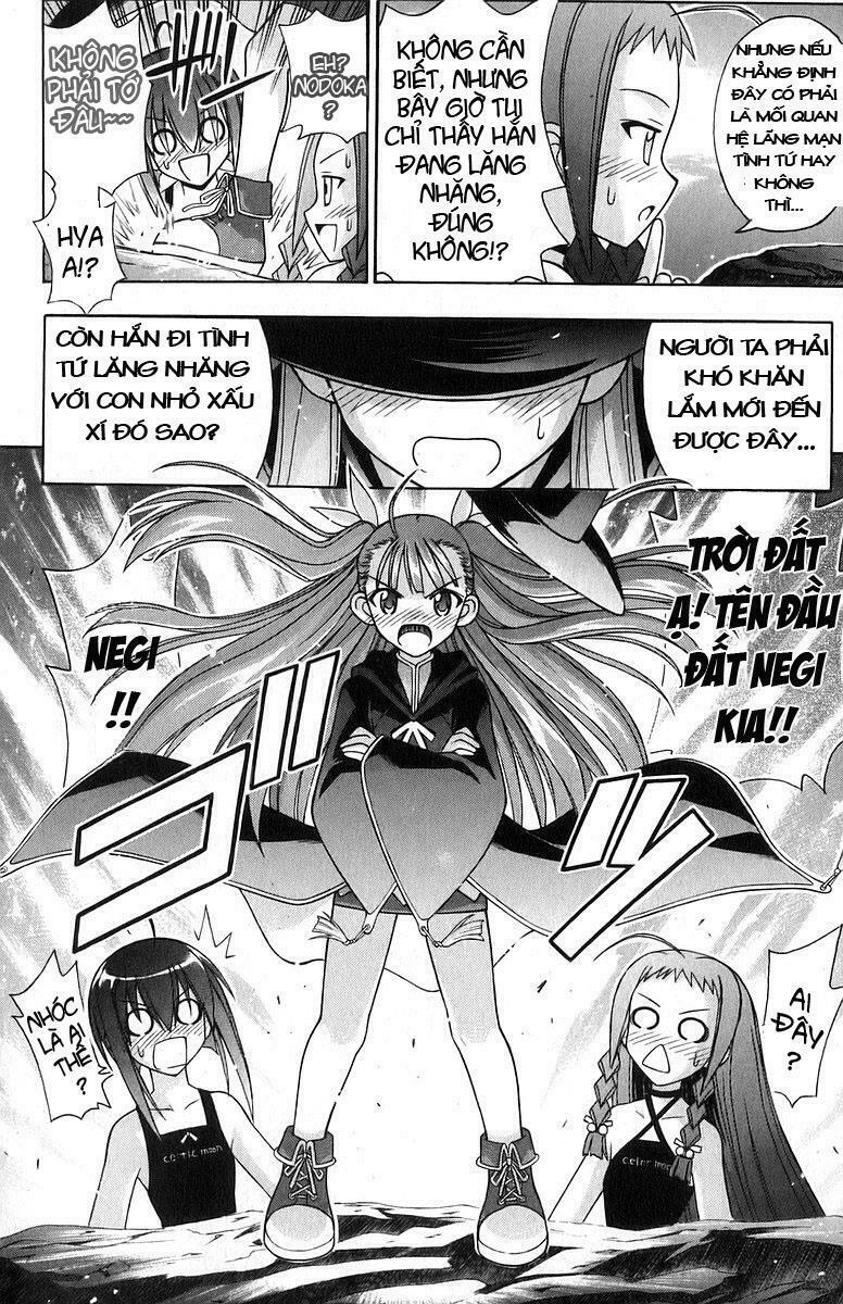 Bậc Thầy Ma Pháp: Chapter 178