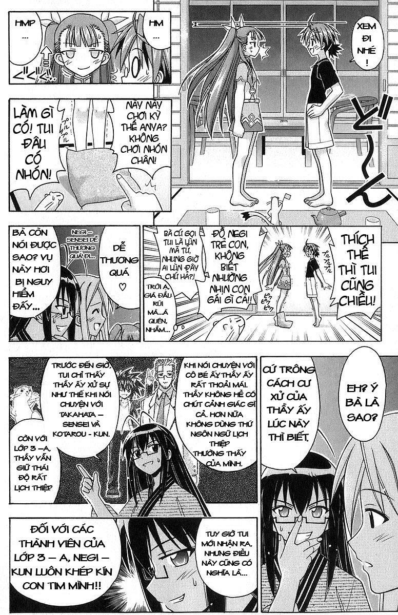 Bậc Thầy Ma Pháp: Chapter 179