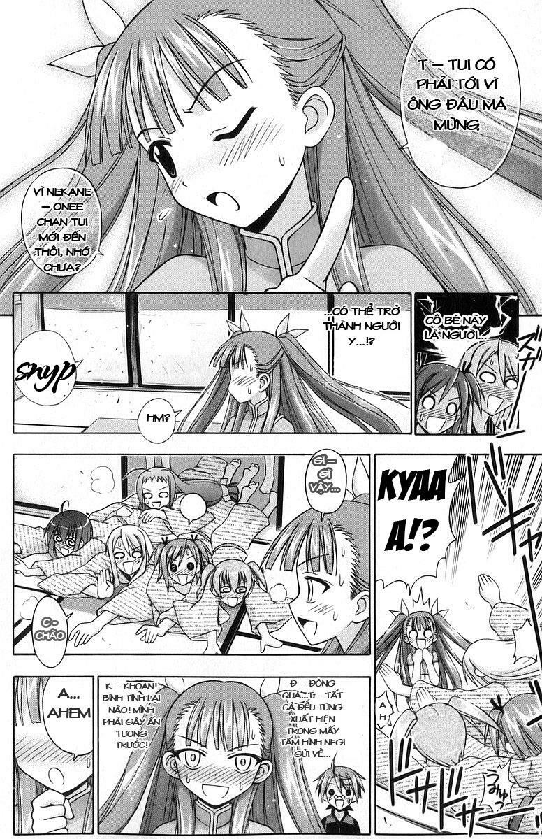 Bậc Thầy Ma Pháp: Chapter 179