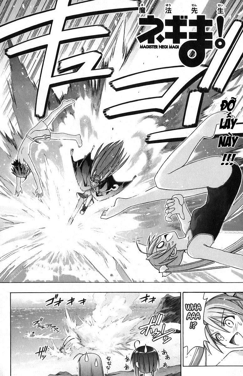 Bậc Thầy Ma Pháp: Chapter 179