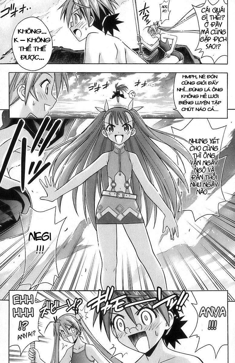 Bậc Thầy Ma Pháp: Chapter 179