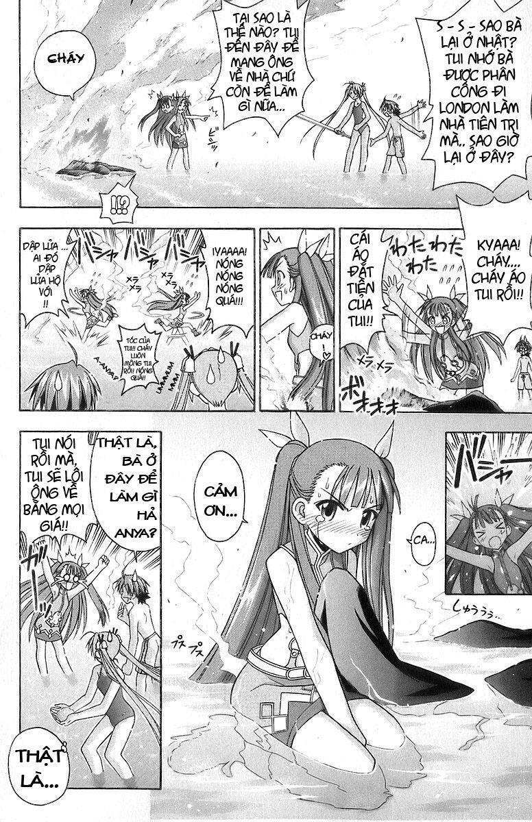 Bậc Thầy Ma Pháp: Chapter 179