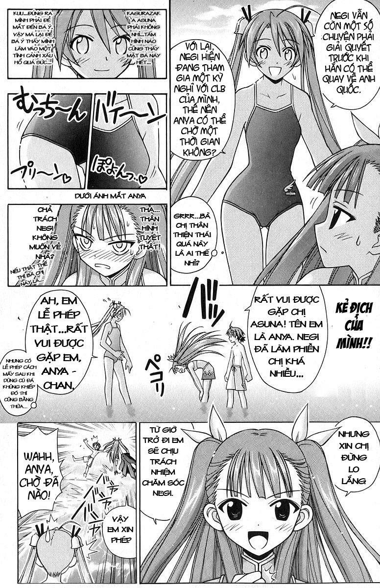 Bậc Thầy Ma Pháp: Chapter 179