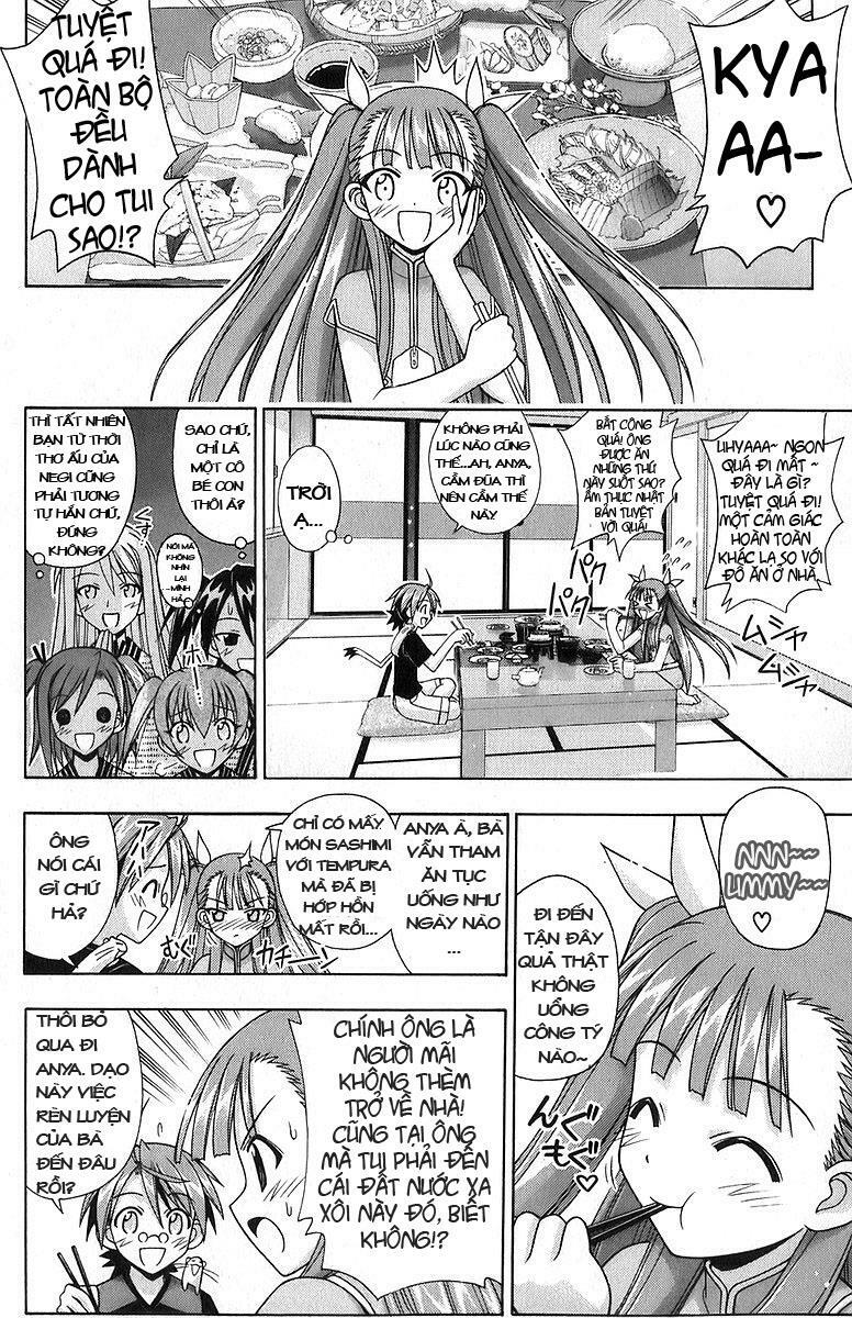 Bậc Thầy Ma Pháp: Chapter 179