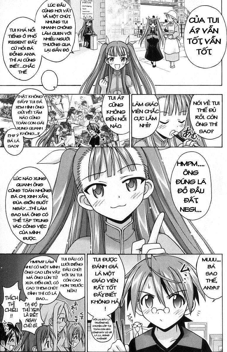 Bậc Thầy Ma Pháp: Chapter 179