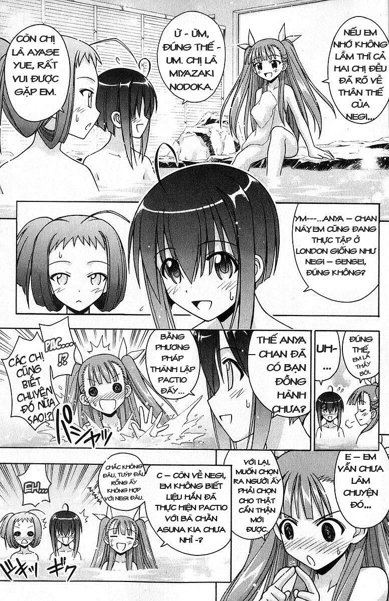 Bậc Thầy Ma Pháp: Chapter 180