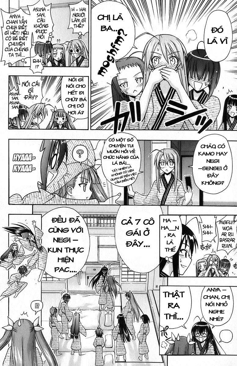 Bậc Thầy Ma Pháp: Chapter 180