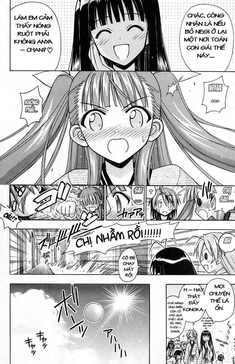Bậc Thầy Ma Pháp: Chapter 180