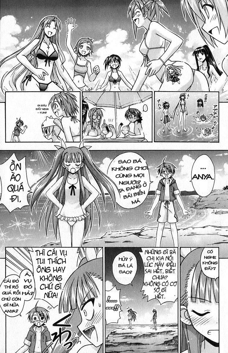 Bậc Thầy Ma Pháp: Chapter 180