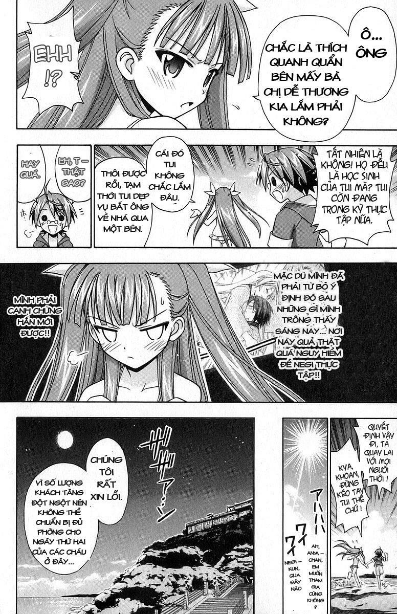 Bậc Thầy Ma Pháp: Chapter 180