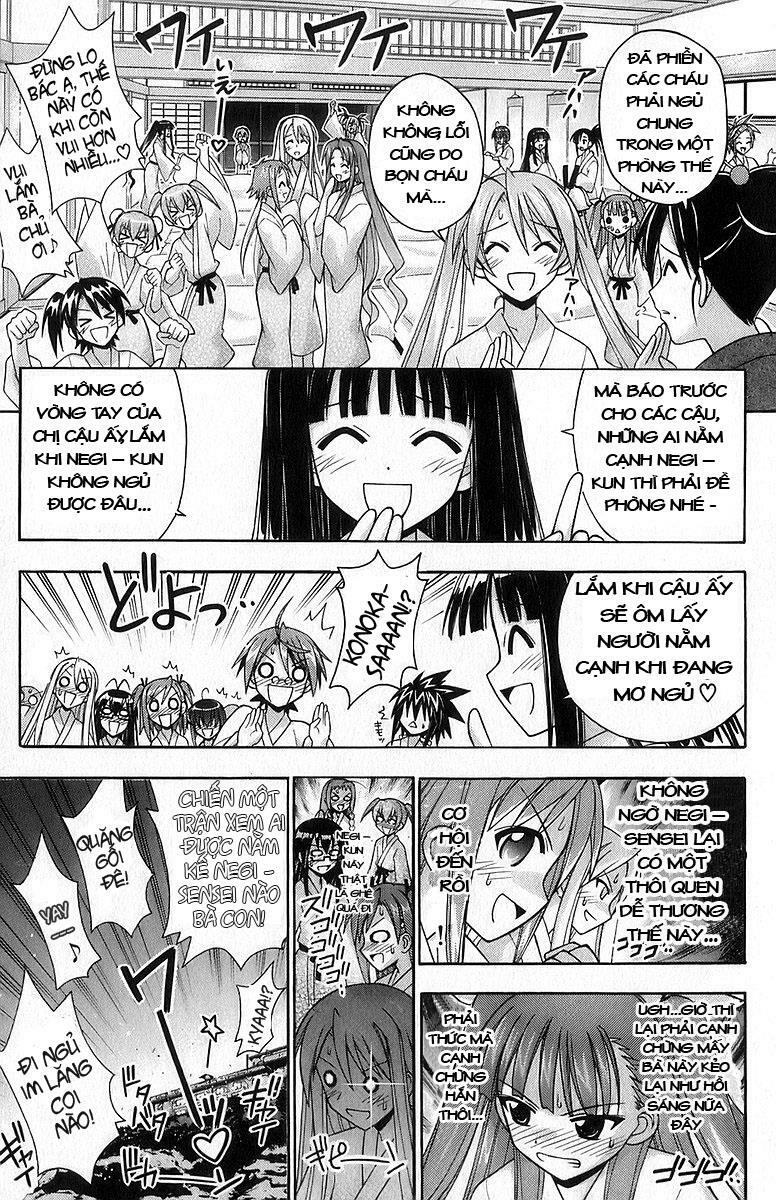 Bậc Thầy Ma Pháp: Chapter 180