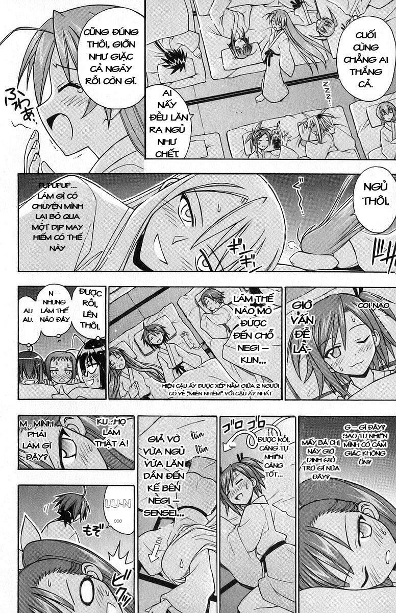 Bậc Thầy Ma Pháp: Chapter 180