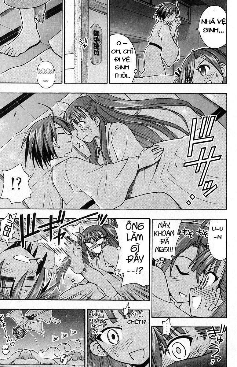 Bậc Thầy Ma Pháp: Chapter 180