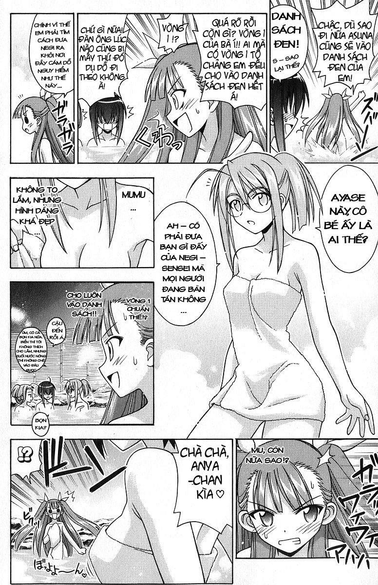 Bậc Thầy Ma Pháp: Chapter 180