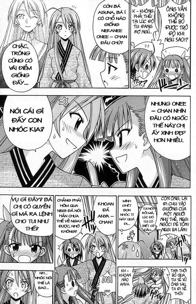 Bậc Thầy Ma Pháp: Chapter 180
