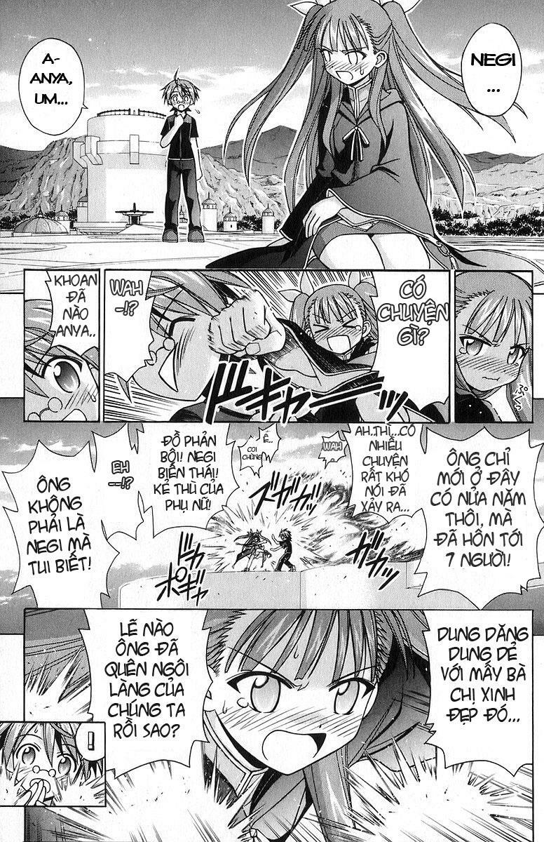 Bậc Thầy Ma Pháp: Chapter 181
