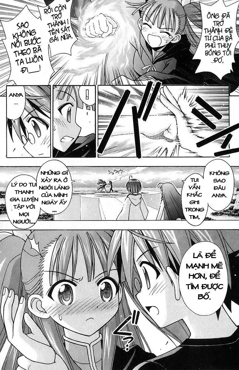 Bậc Thầy Ma Pháp: Chapter 181