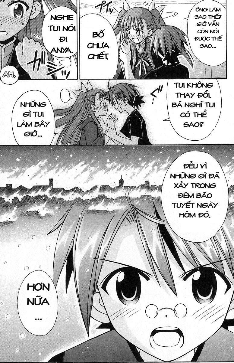 Bậc Thầy Ma Pháp: Chapter 181