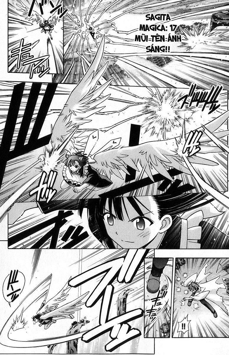 Bậc Thầy Ma Pháp: Chapter 181