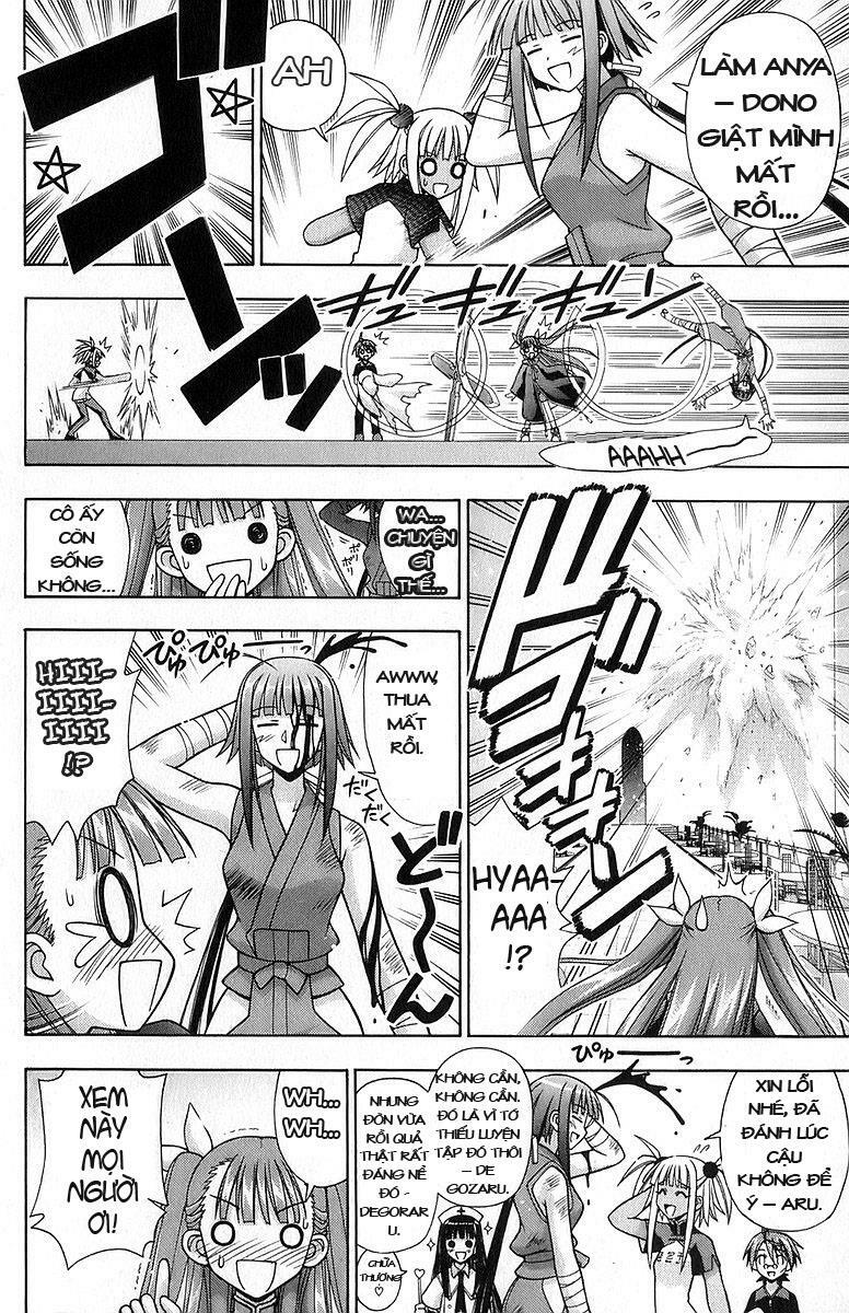 Bậc Thầy Ma Pháp: Chapter 181