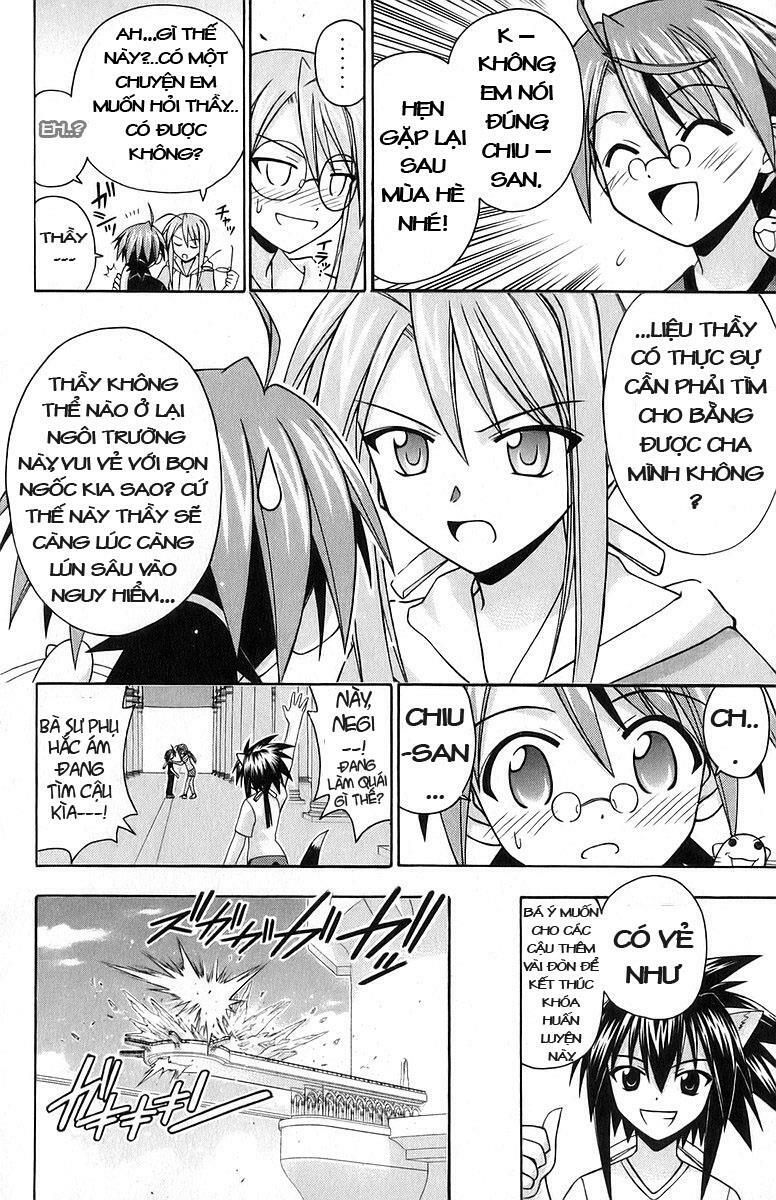 Bậc Thầy Ma Pháp: Chapter 182