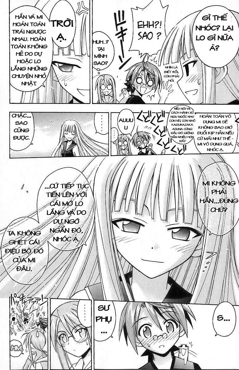 Bậc Thầy Ma Pháp: Chapter 182