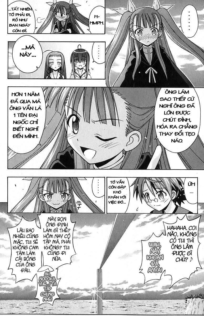 Bậc Thầy Ma Pháp: Chapter 182