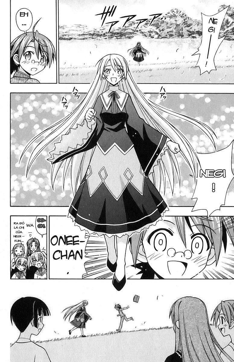 Bậc Thầy Ma Pháp: Chapter 184