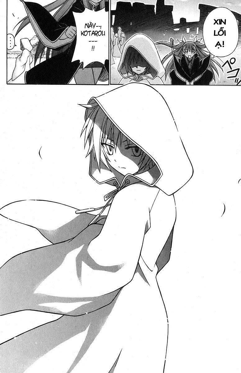 Bậc Thầy Ma Pháp: Chapter 185