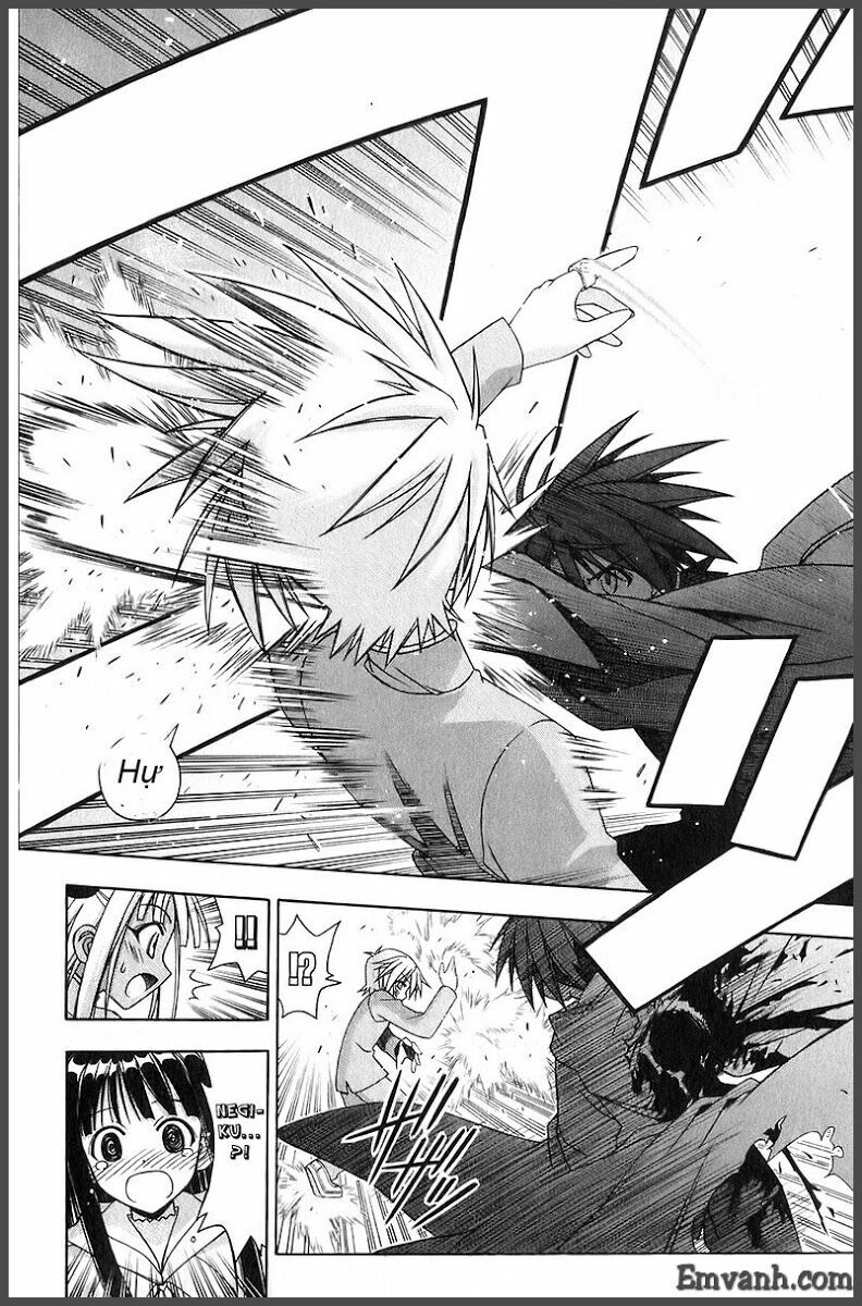 Bậc Thầy Ma Pháp: Chapter 187