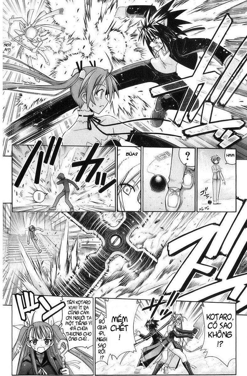 Bậc Thầy Ma Pháp: Chapter 188
