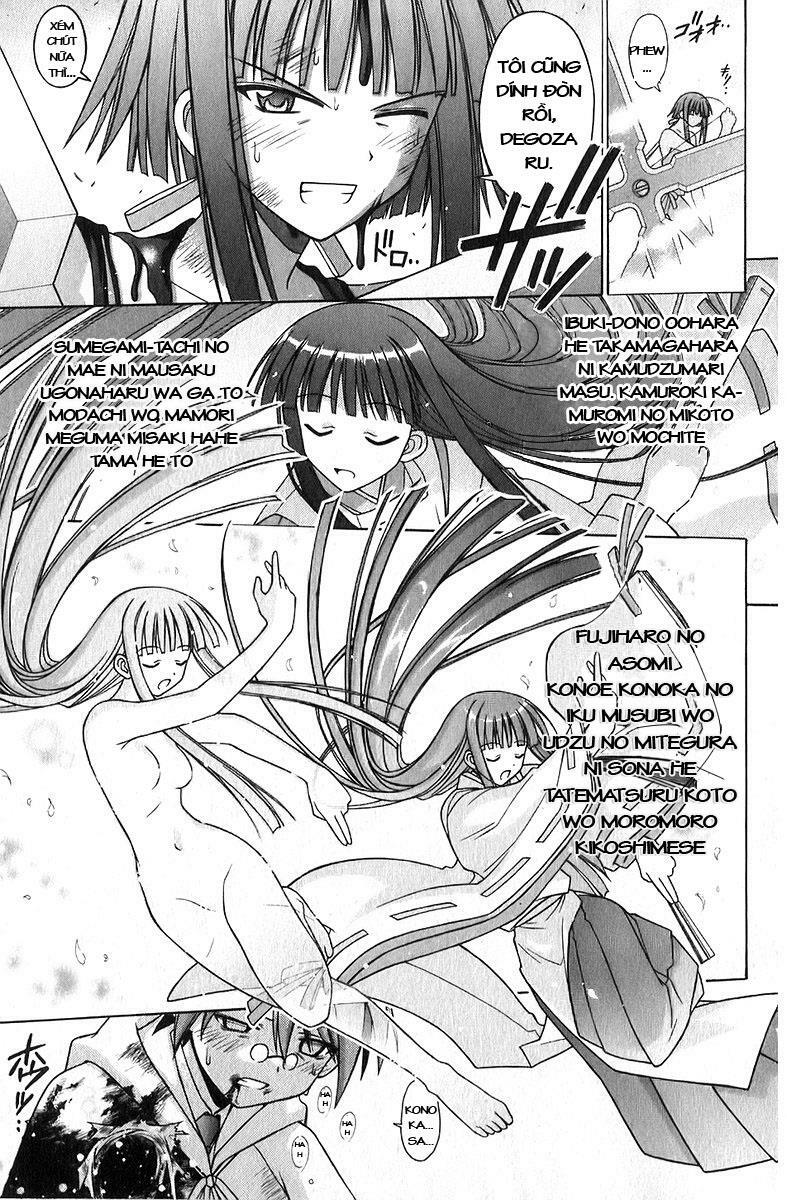 Bậc Thầy Ma Pháp: Chapter 188