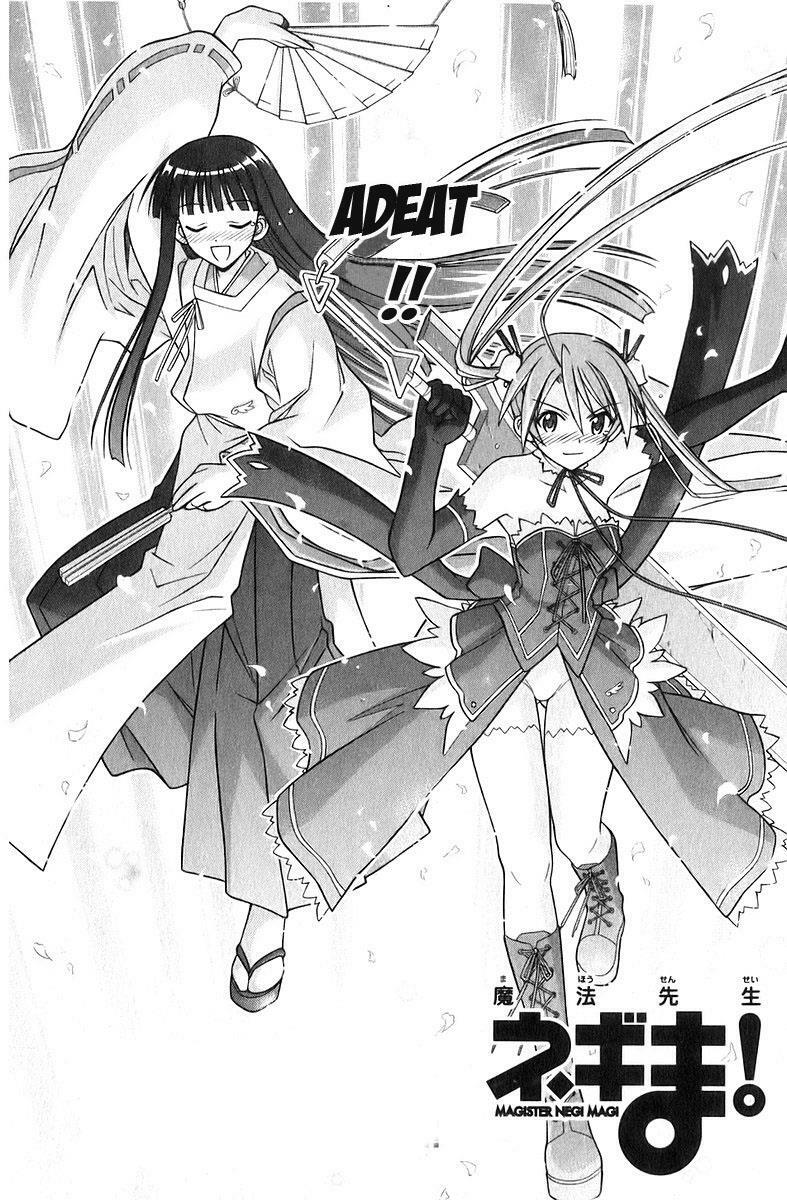 Bậc Thầy Ma Pháp: Chapter 188