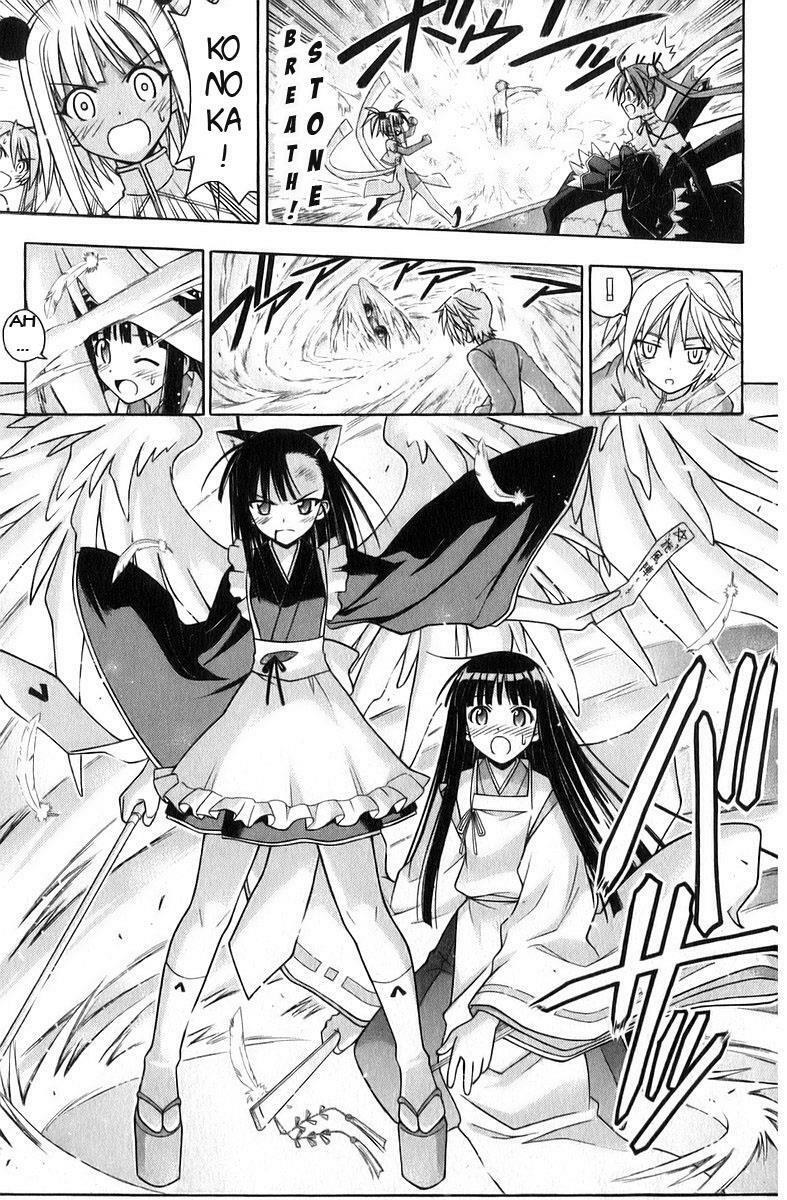 Bậc Thầy Ma Pháp: Chapter 188
