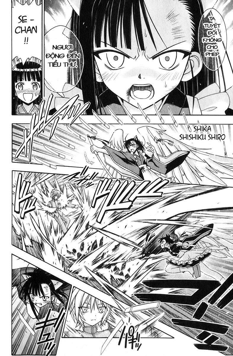 Bậc Thầy Ma Pháp: Chapter 188