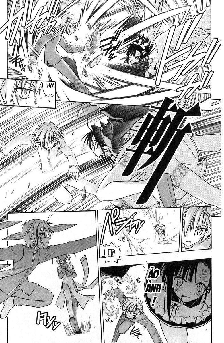 Bậc Thầy Ma Pháp: Chapter 188