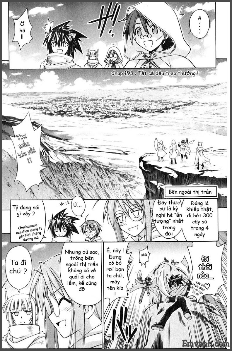 Bậc Thầy Ma Pháp: Chapter 193
