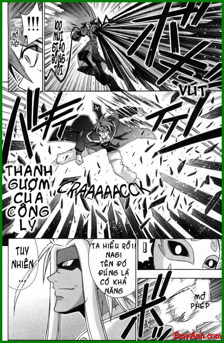 Bậc Thầy Ma Pháp: Chapter 198