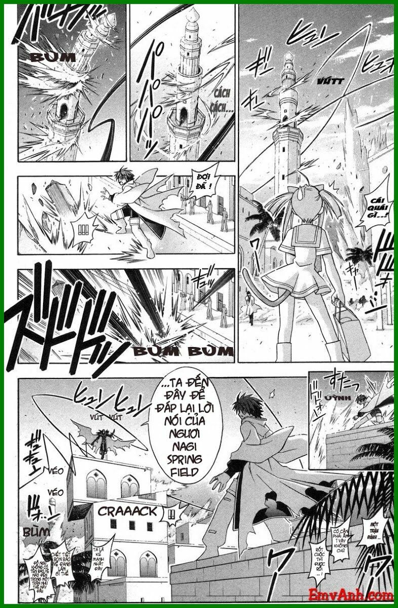 Bậc Thầy Ma Pháp: Chapter 198