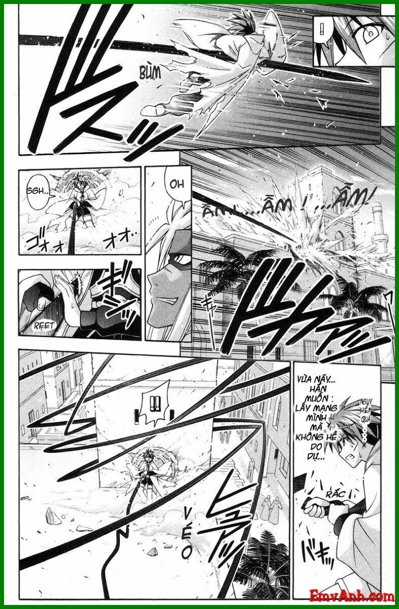 Bậc Thầy Ma Pháp: Chapter 198