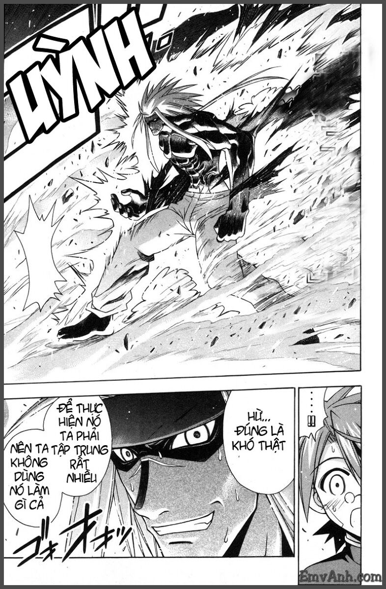 Bậc Thầy Ma Pháp: Chapter 204