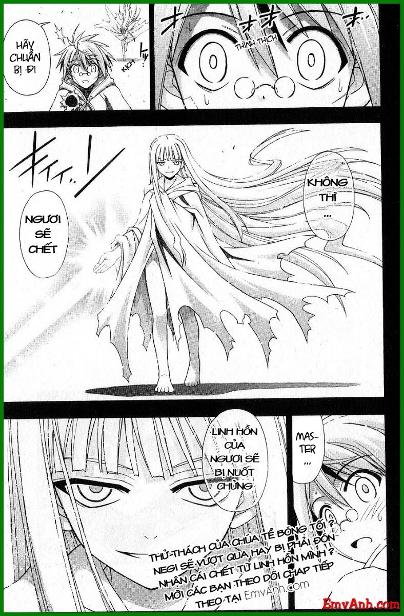 Bậc Thầy Ma Pháp: Chapter 206